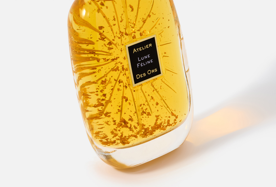 Atelier Des Ors Eau de Parfum Lune Féline