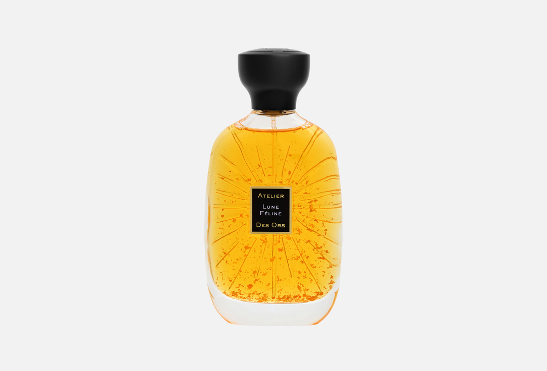 Atelier Des Ors Eau de Parfum Lune Féline