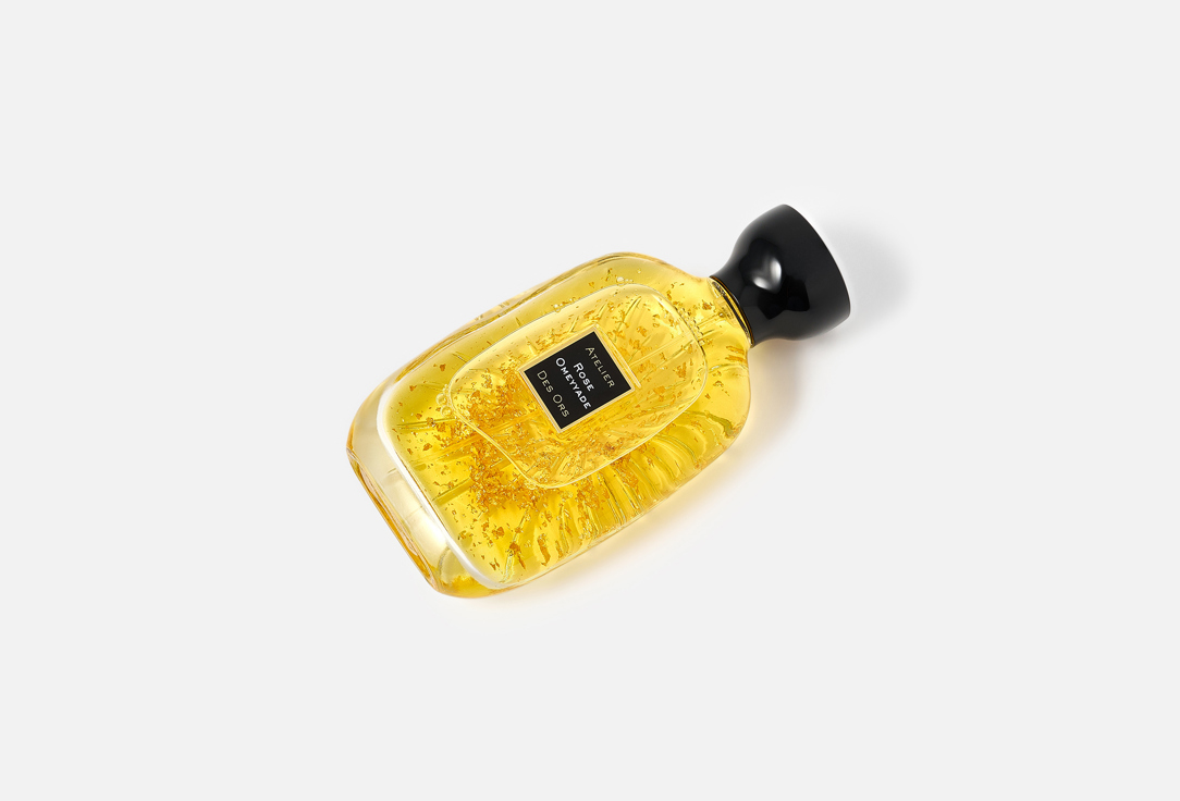 Atelier Des Ors Eau de Parfum Rose Omeyyade