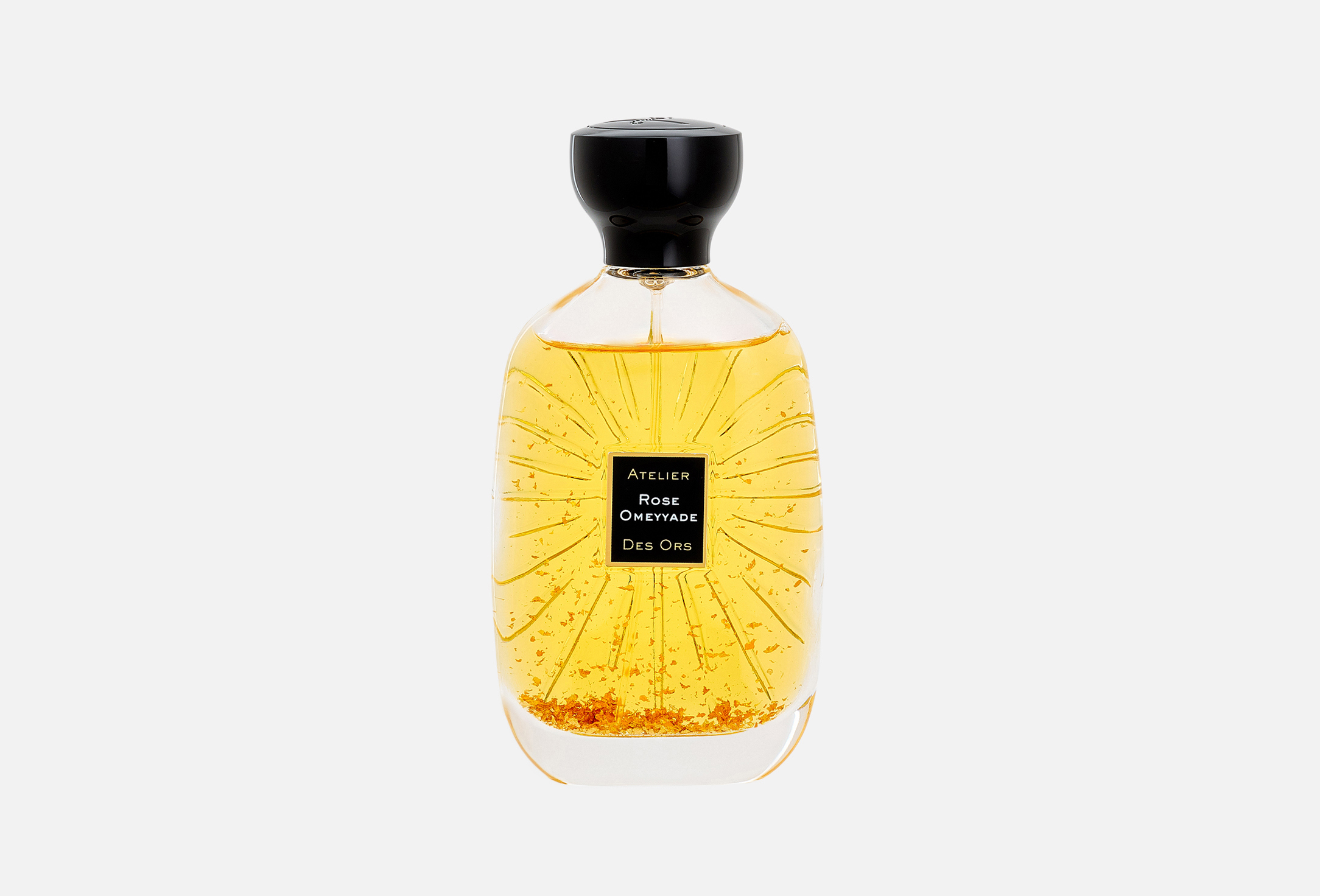 Rose Omeyyade  100 