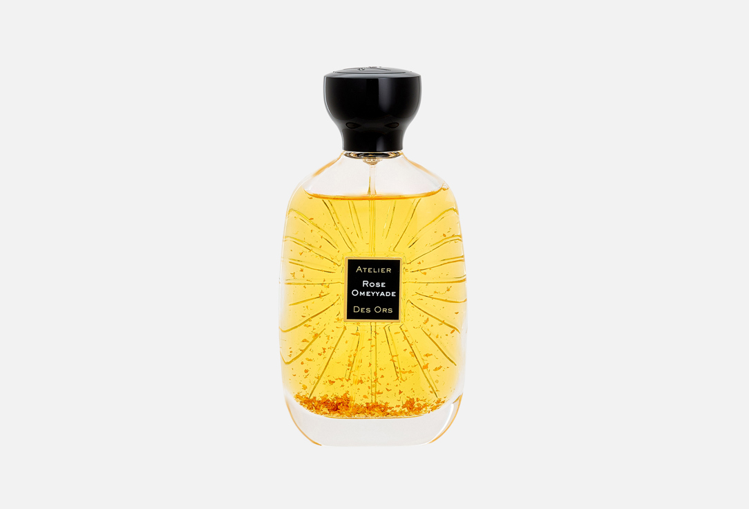 Atelier Des Ors Eau de Parfum Rose Omeyyade