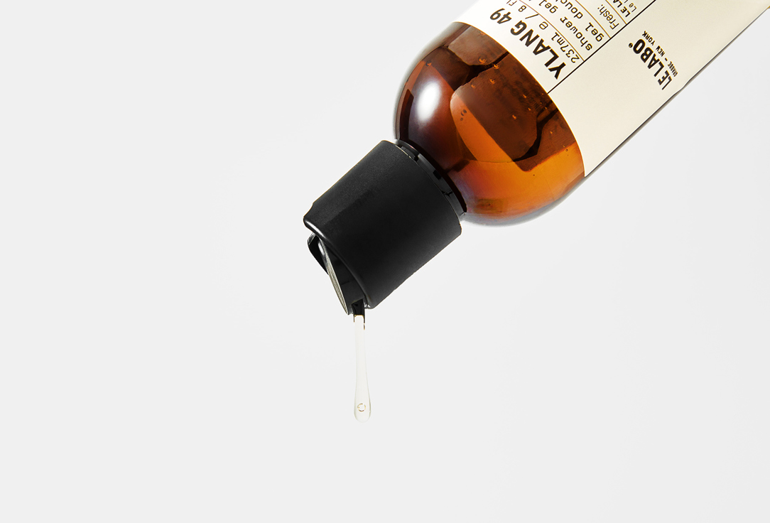 LE LABO Perfumed Shower Gel Ylang 49