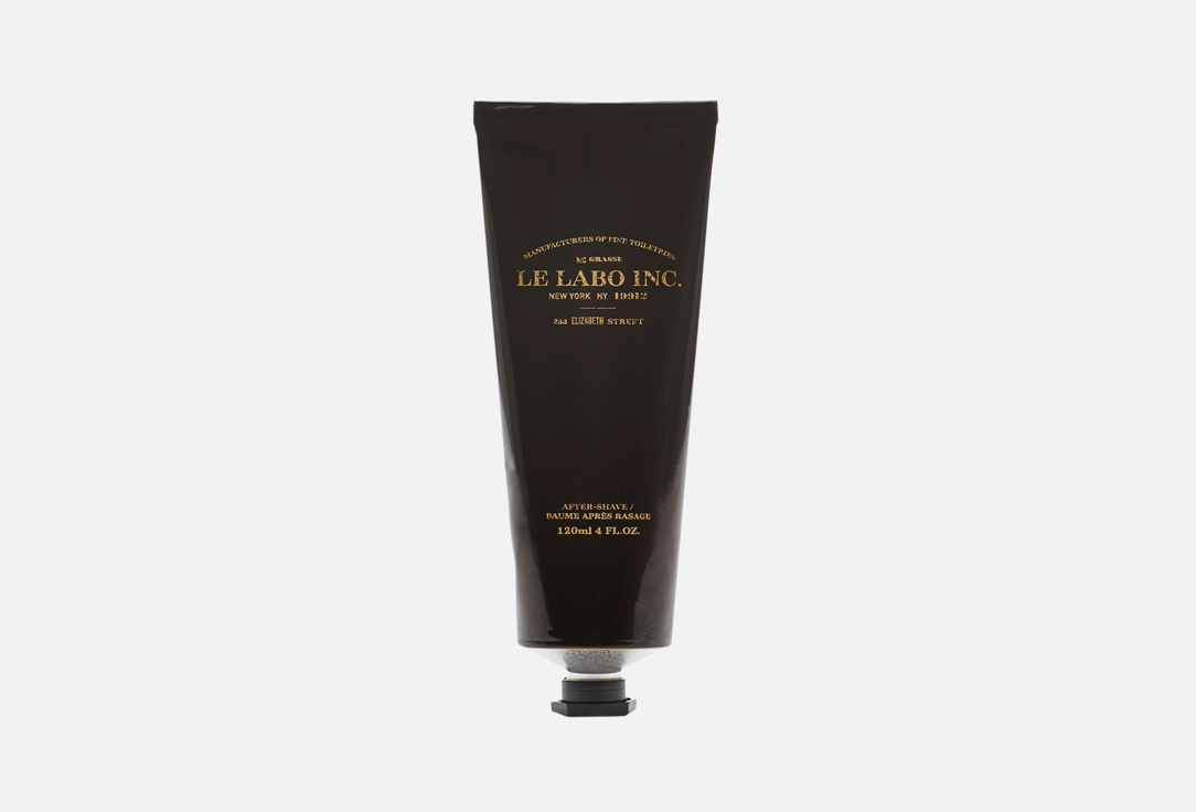 LE LABO Soothing After Shave Balm After Shave Balm