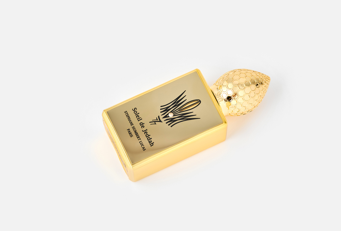 Stephane Humbert Lucas Eau de Parfum Soleil de Jeddah L'Original
