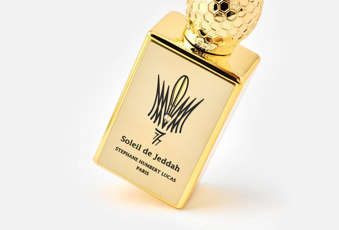 Stephane Humbert Lucas Eau de Parfum Soleil de Jeddah L'Original