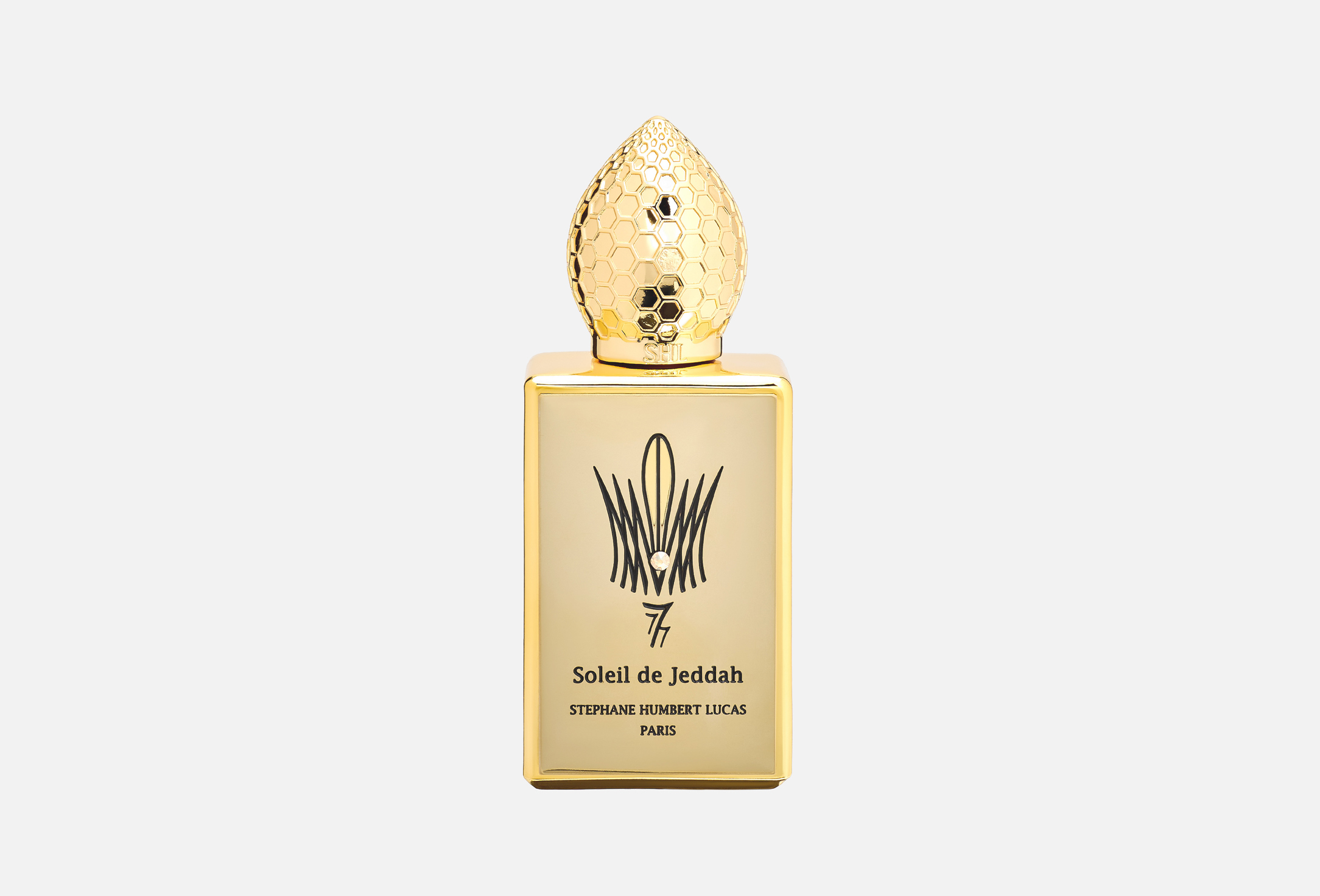 Soleil de Jeddah L'Original 50