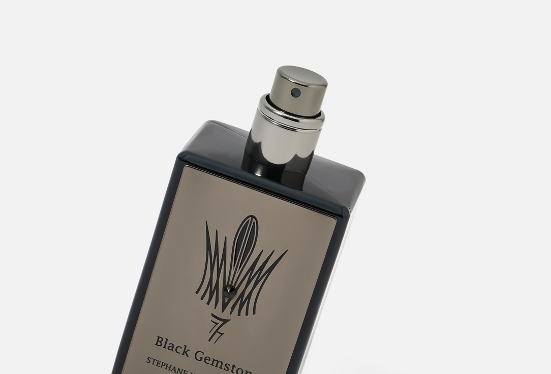 ستيفان همبرت لوكاس ماء عطر بلاك جيمستون 50 مل ستيفان همبرت لوكاس ماء عطر بلاك جيمستون
