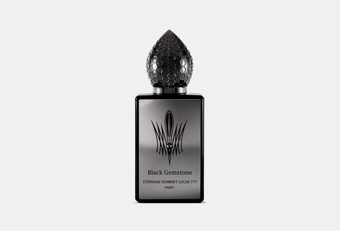 Stephane Humbert Lucas Eau de Parfum Black Gemstone