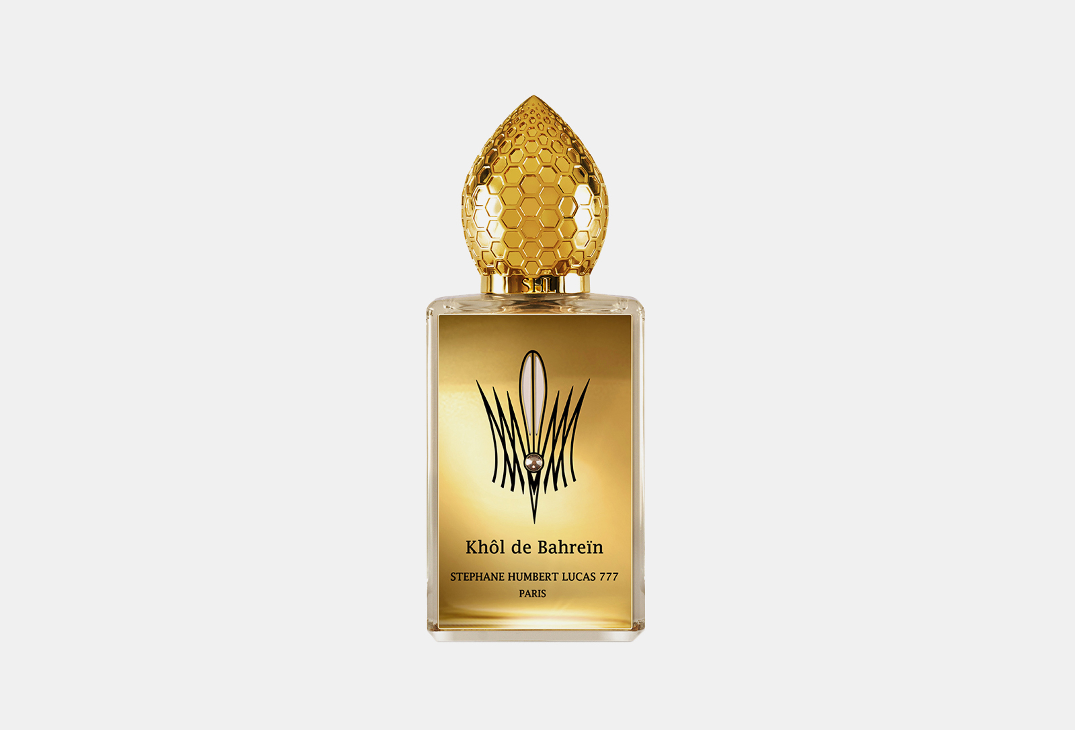 خول دي باهرين  50 