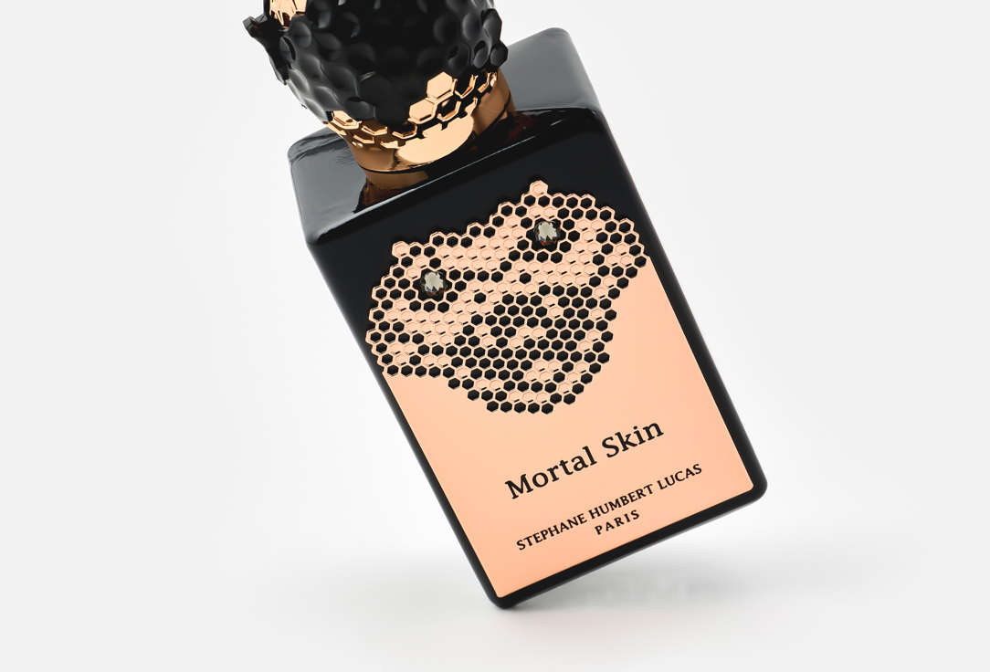 Stephane Humbert Lucas Eau de Parfum Mortal Skin
