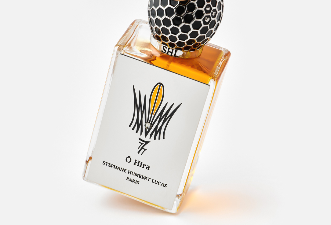 Stephane Humbert Lucas Eau de Parfum Ô Hira