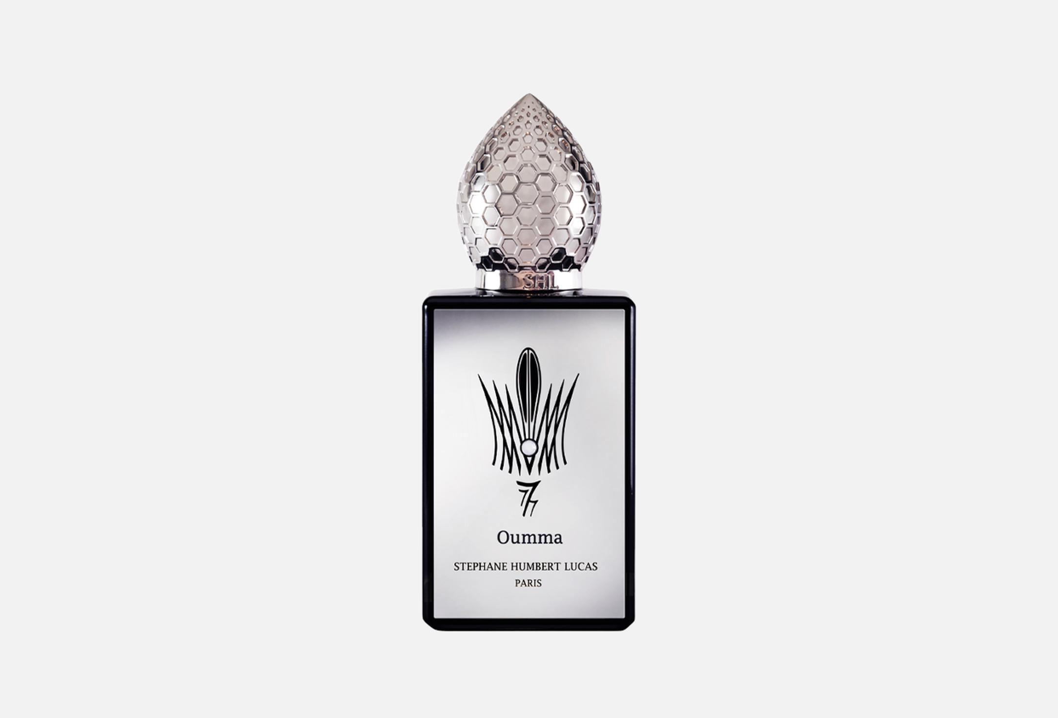 Oumma 50