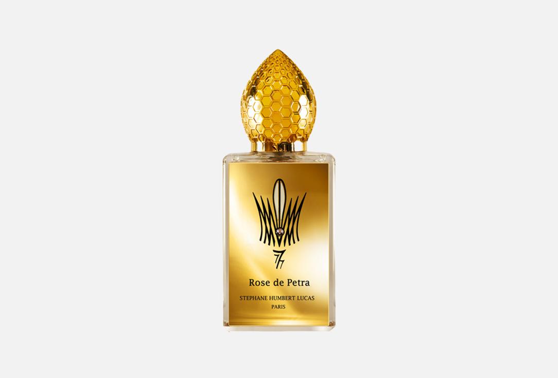 Stephane Humbert Lucas Eau de Parfum Rose de Petra