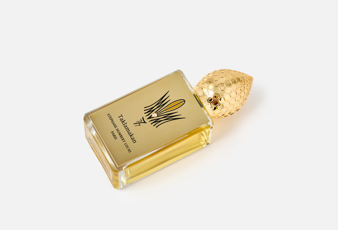 Stephane Humbert Lucas Eau de Parfum Taklamakan