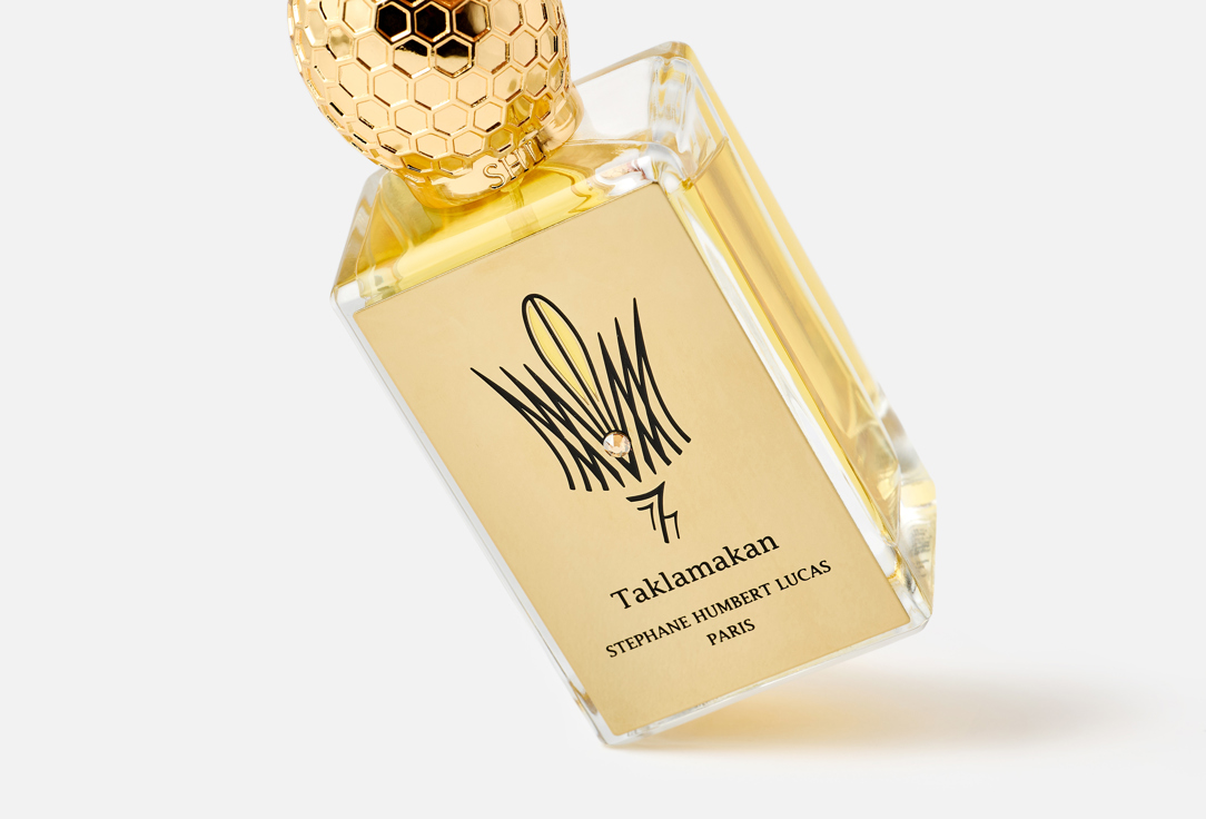 Stephane Humbert Lucas Eau de Parfum Taklamakan