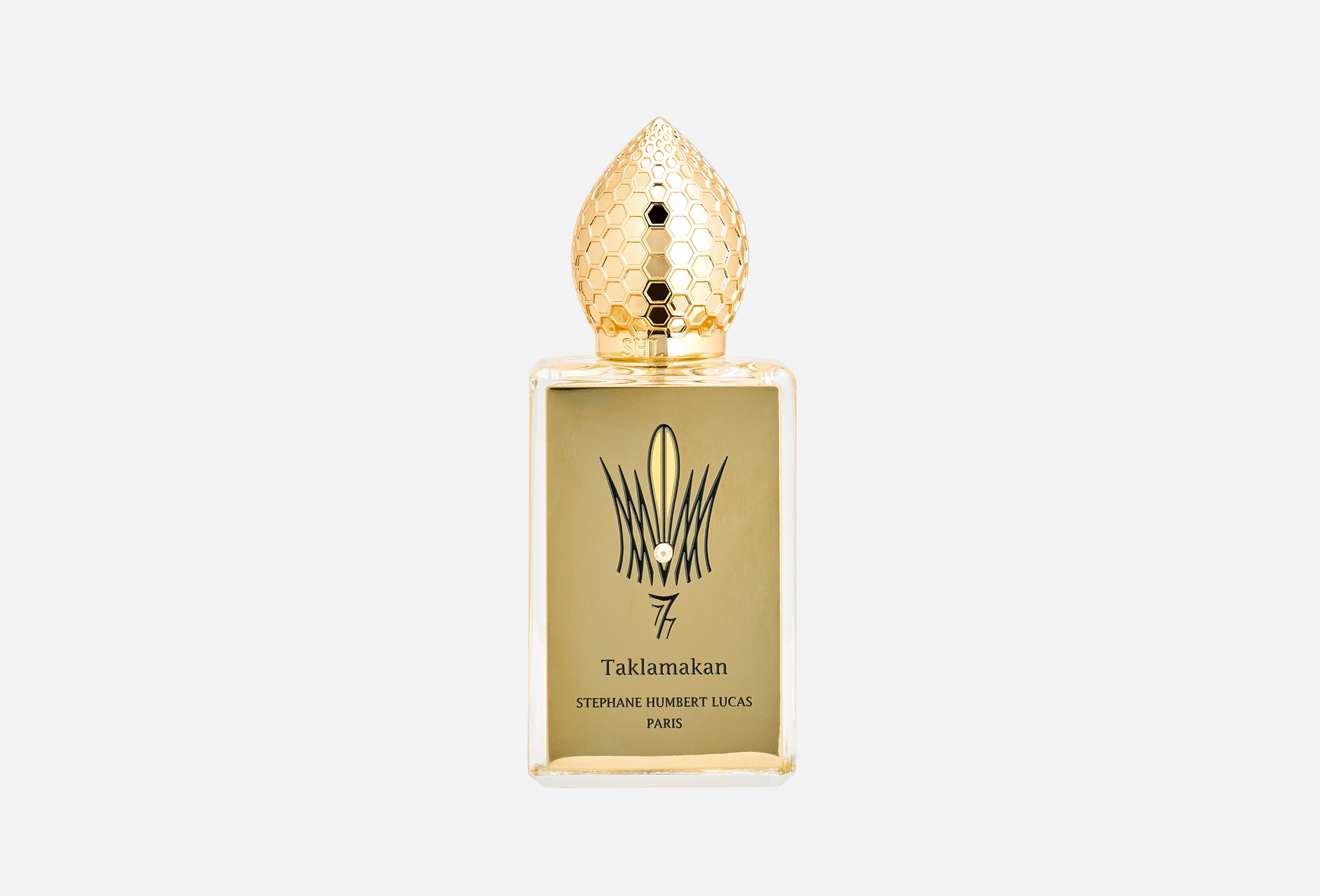 Taklamakan 50
