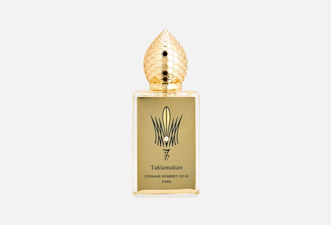 Stephane Humbert Lucas Eau de Parfum Taklamakan