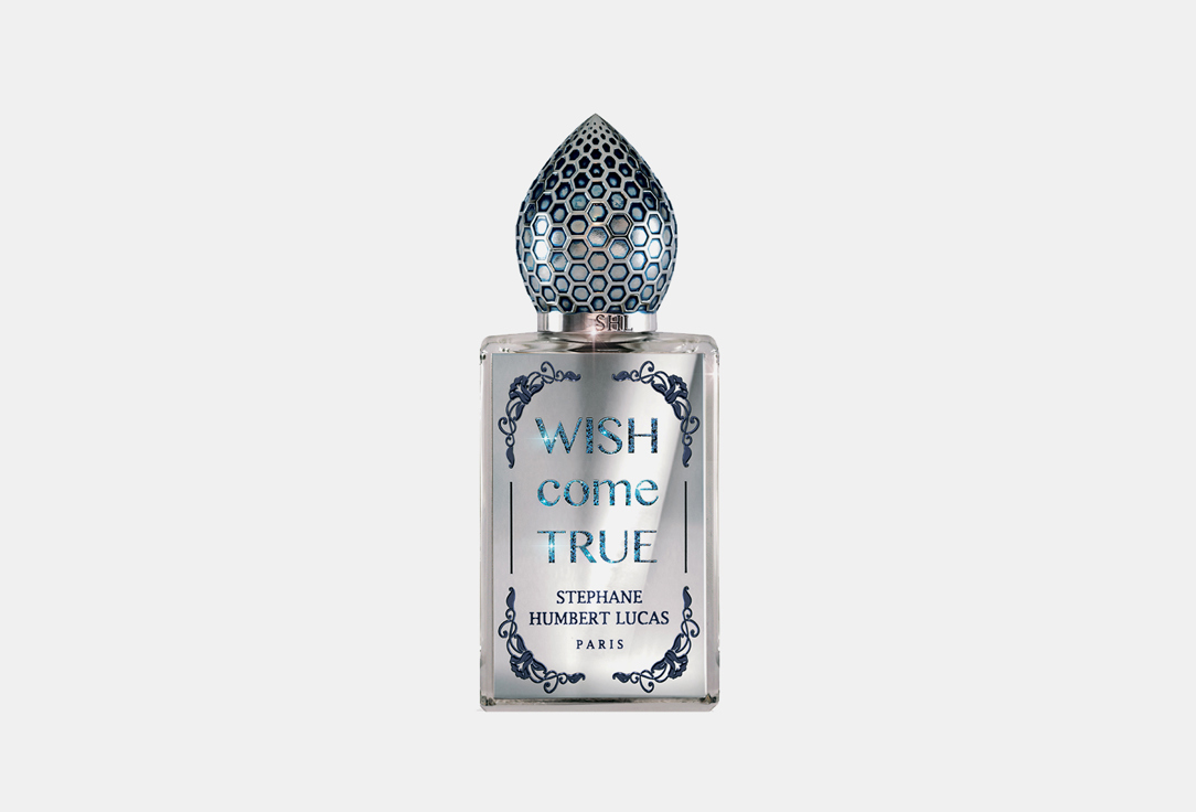 Stephane Humbert Lucas Eau de Parfum Wish Come True