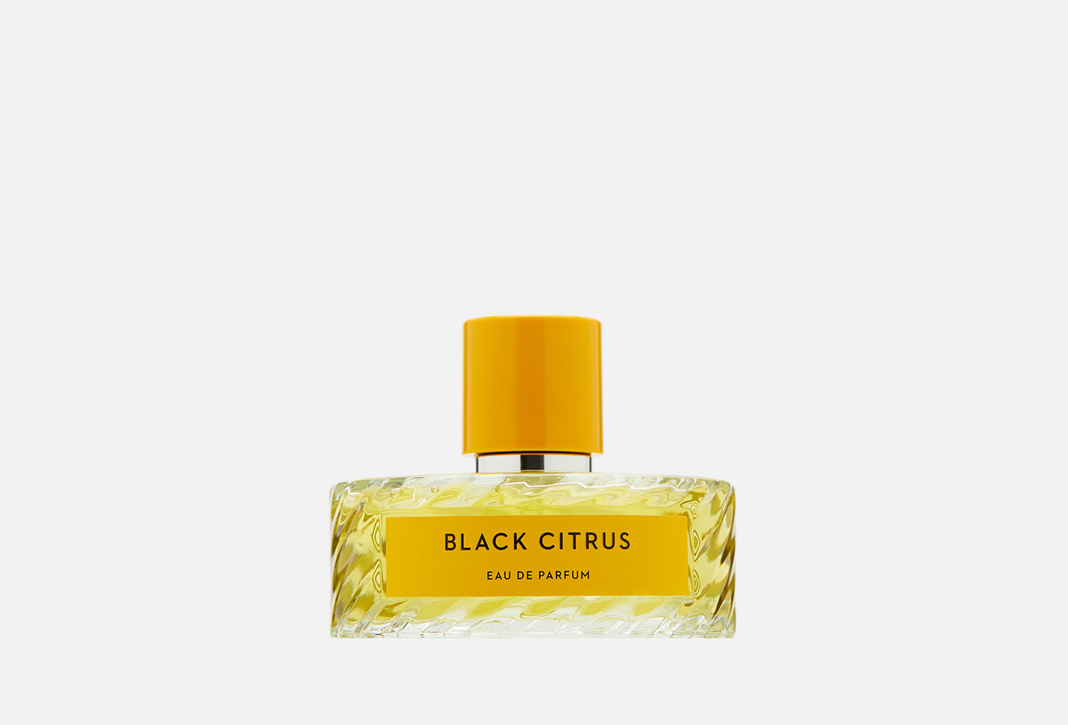 BLACK CITRUS 100