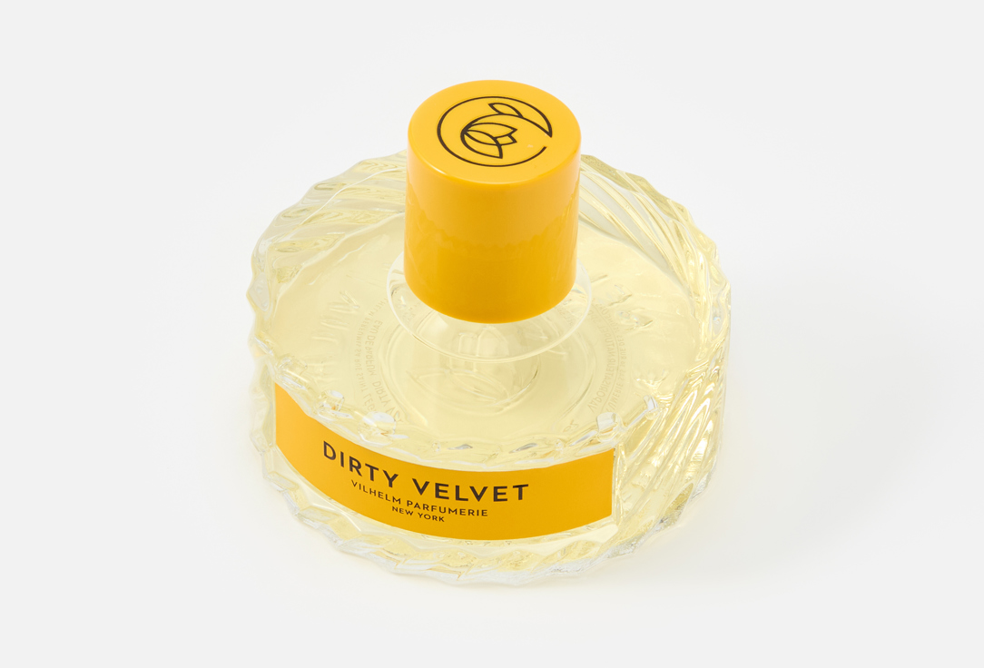 Vilhelm Parfumerie Eau de parfum Dirty Velvet 100 ml Vilhelm Parfumerie Eau de parfum Dirty Velvet