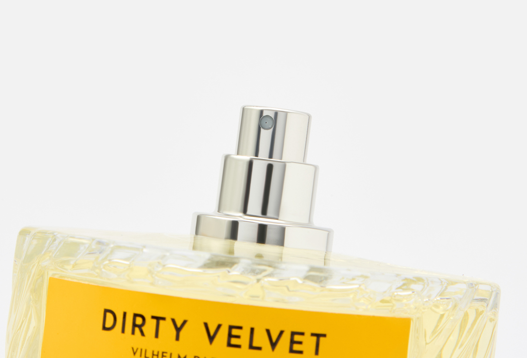 Vilhelm Parfumerie Eau de parfum Dirty Velvet 100 ml Vilhelm Parfumerie Eau de parfum Dirty Velvet