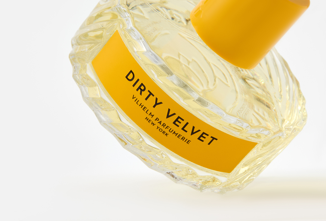 Vilhelm Parfumerie Eau de parfum Dirty Velvet 100 ml Vilhelm Parfumerie Eau de parfum Dirty Velvet