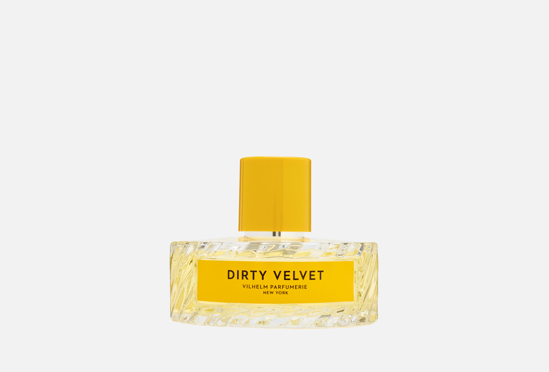 Vilhelm Parfumerie Eau de parfum Dirty Velvet 100 ml Vilhelm Parfumerie Eau de parfum Dirty Velvet