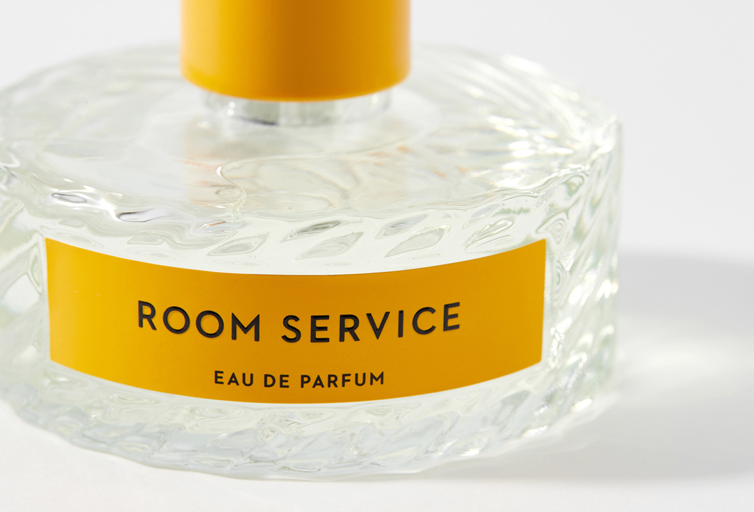 Vilhelm Parfumerie Парфюмерная вода ROOM SERVICE