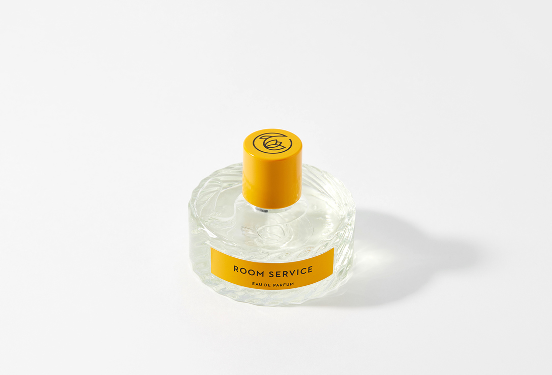 Vilhelm Parfumerie Парфюмерная вода ROOM SERVICE