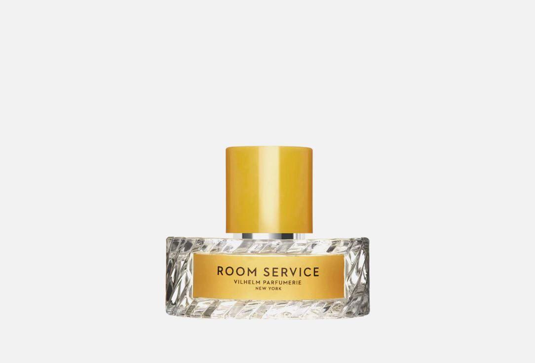 Vilhelm Parfumerie Парфюмерная вода ROOM SERVICE