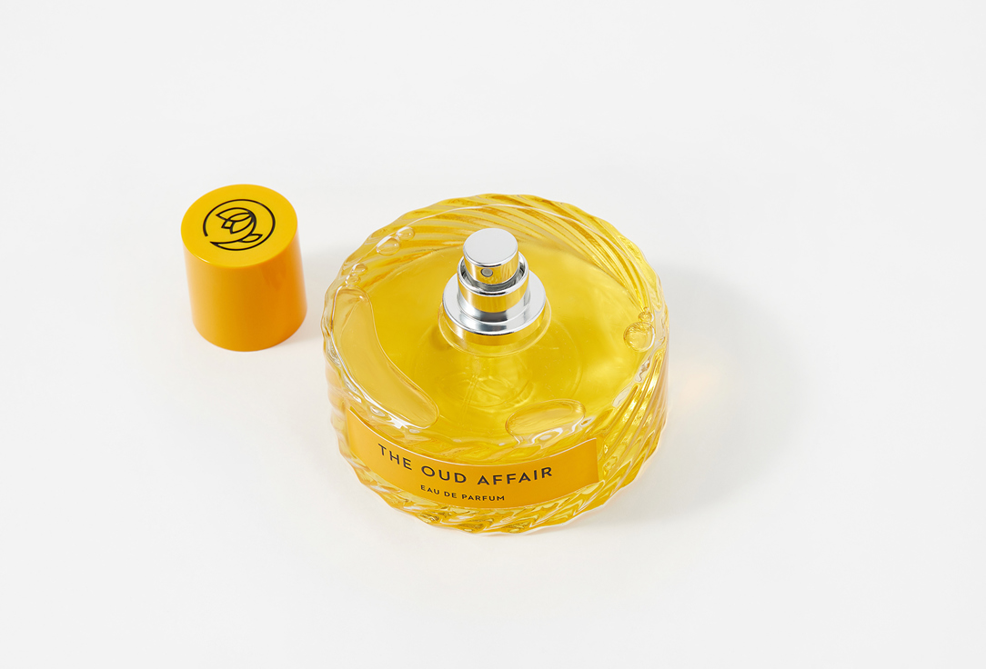 فيلهيلم بارفيومري ماء عطر ذا عود أفير