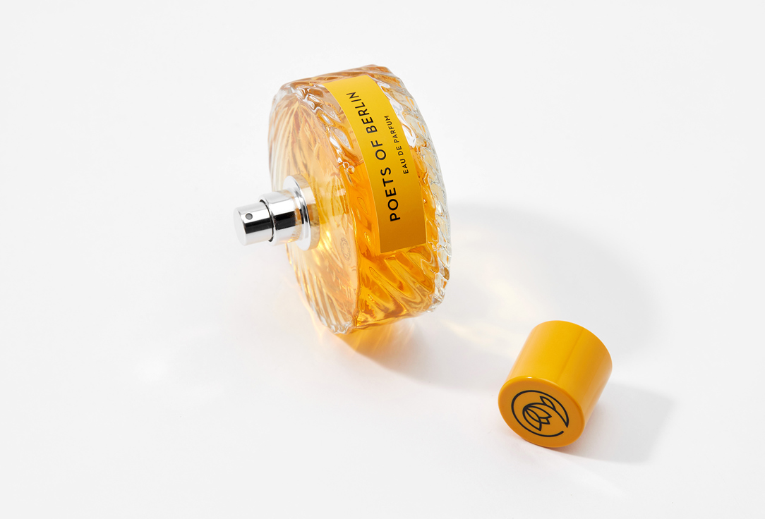 Vilhelm Parfumerie Eau de parfum Poets Of Berlin 100 ml Vilhelm Parfumerie Eau de parfum Poets Of Berlin