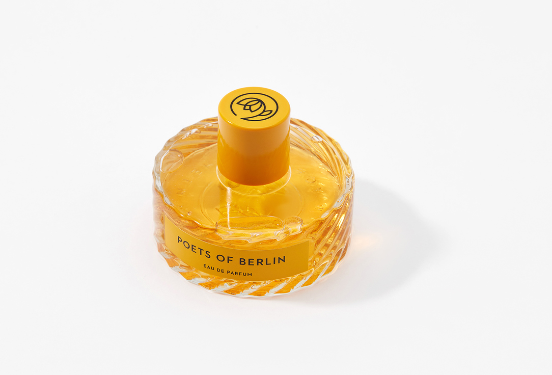 Vilhelm Parfumerie Eau de parfum Poets Of Berlin 100 ml Vilhelm Parfumerie Eau de parfum Poets Of Berlin