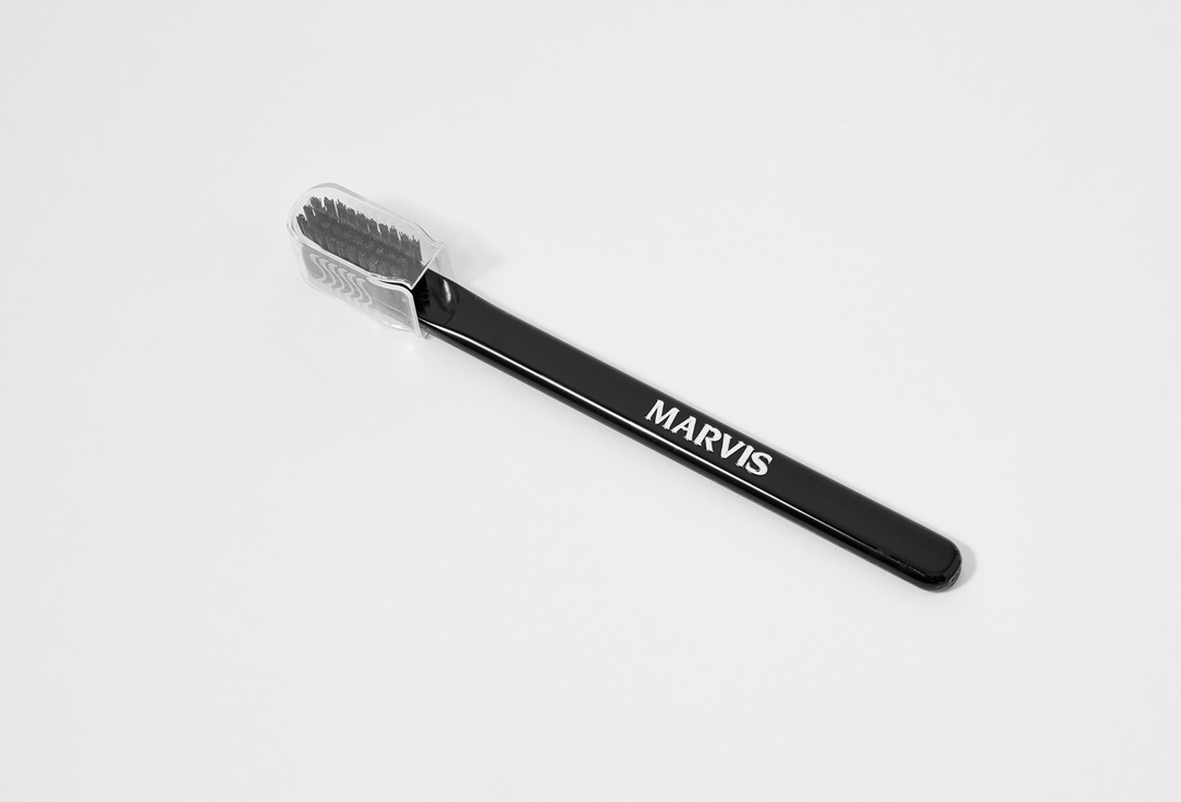 Marvis Toothbrush Medium