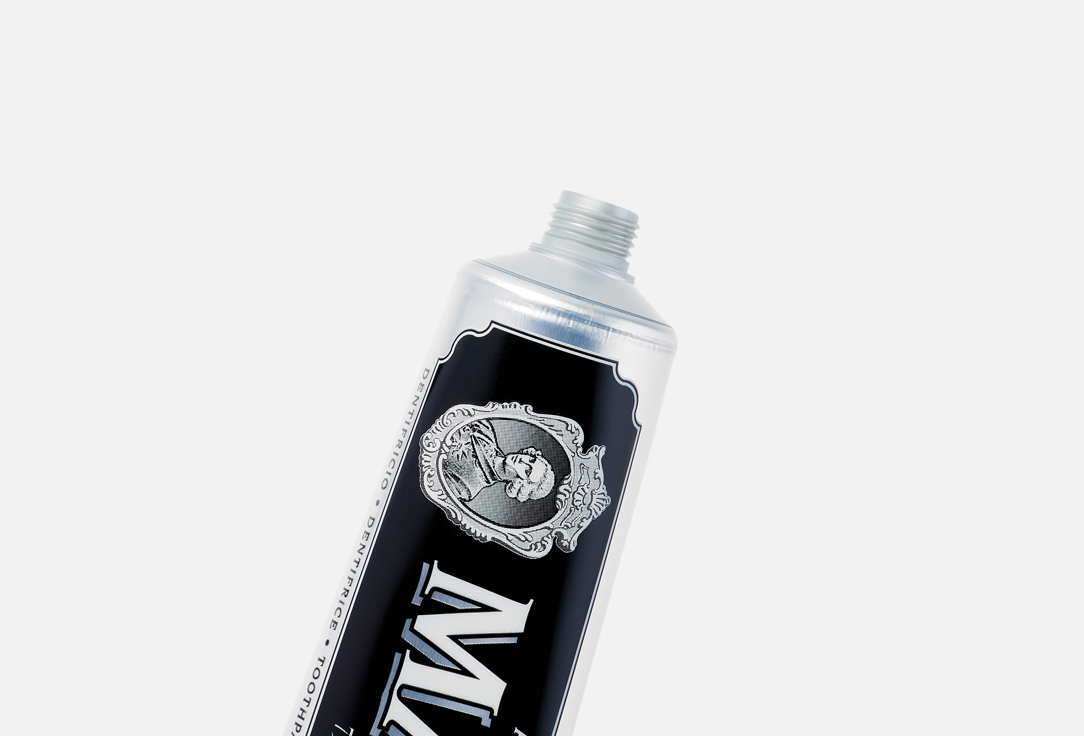 Marvis Toothpaste Amarelli Licorice Mint
