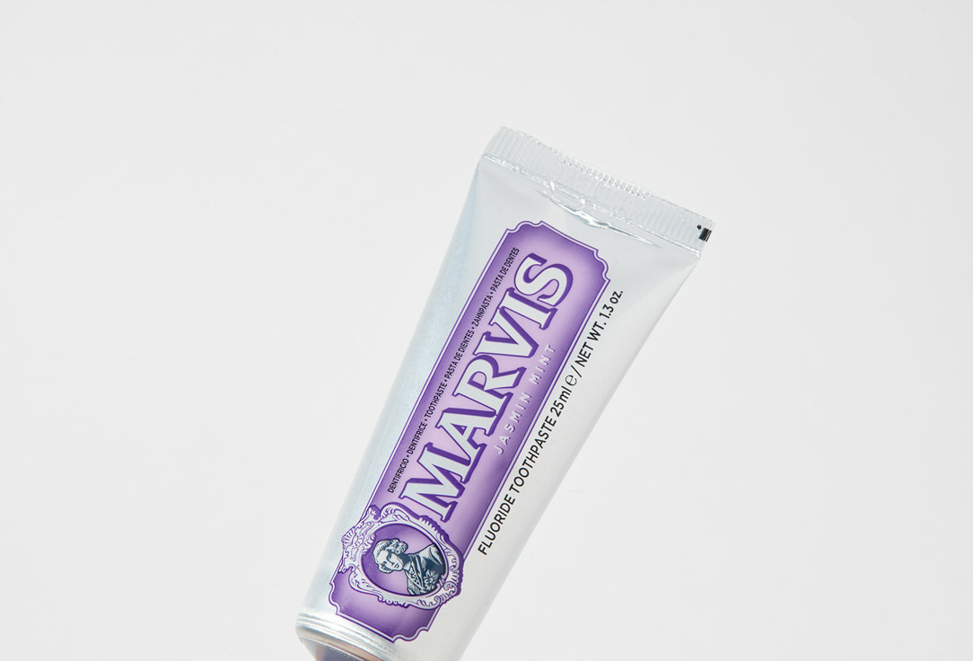 Marvis Зубная паста Jasmin Mint