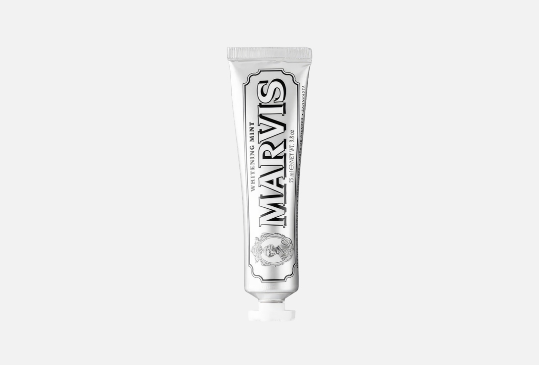 Marvis Зубная паста Whitening Mint