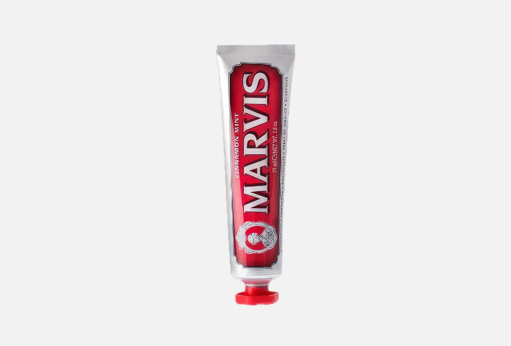 Cinnamon Mint 75