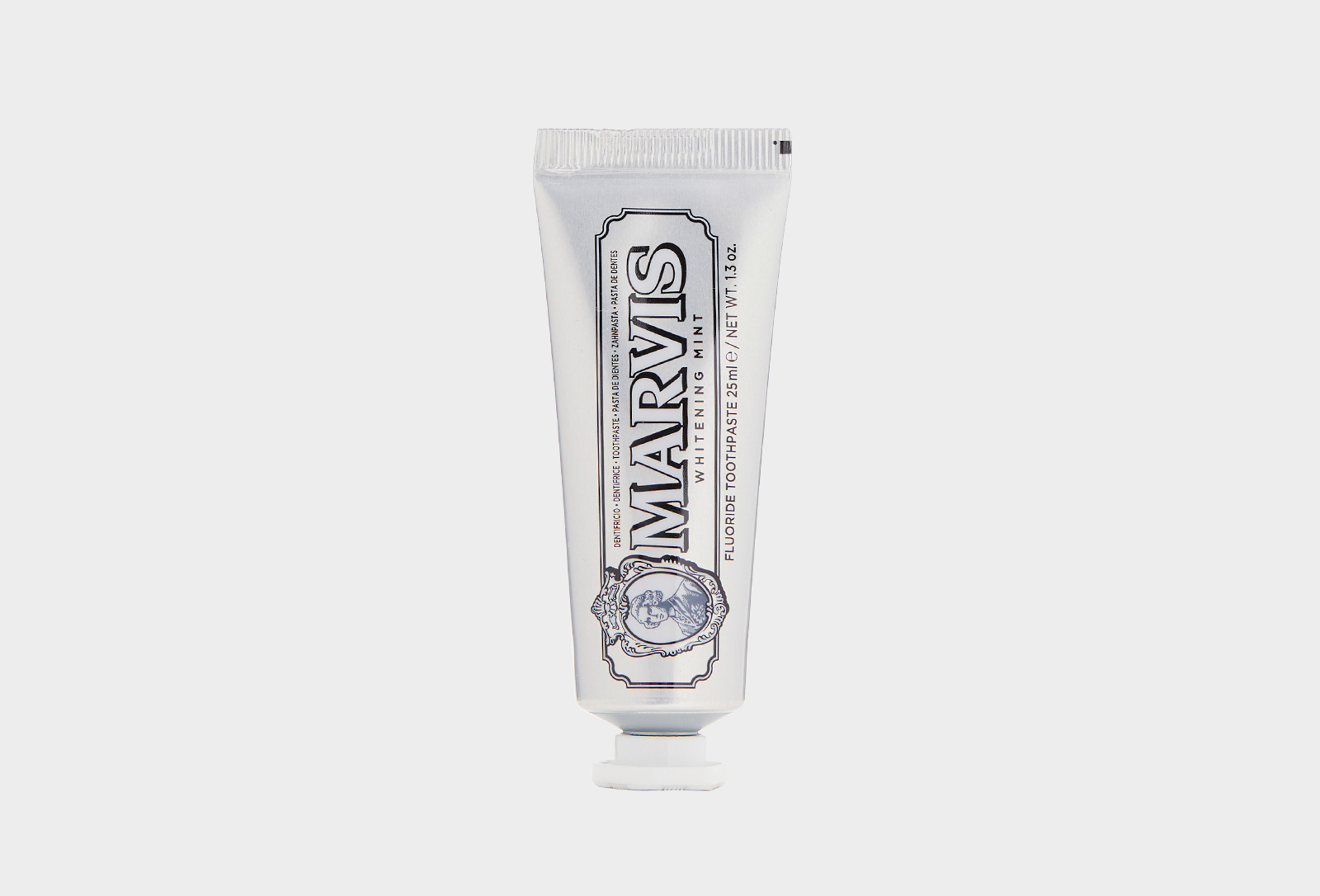 Whitening Mint  25 