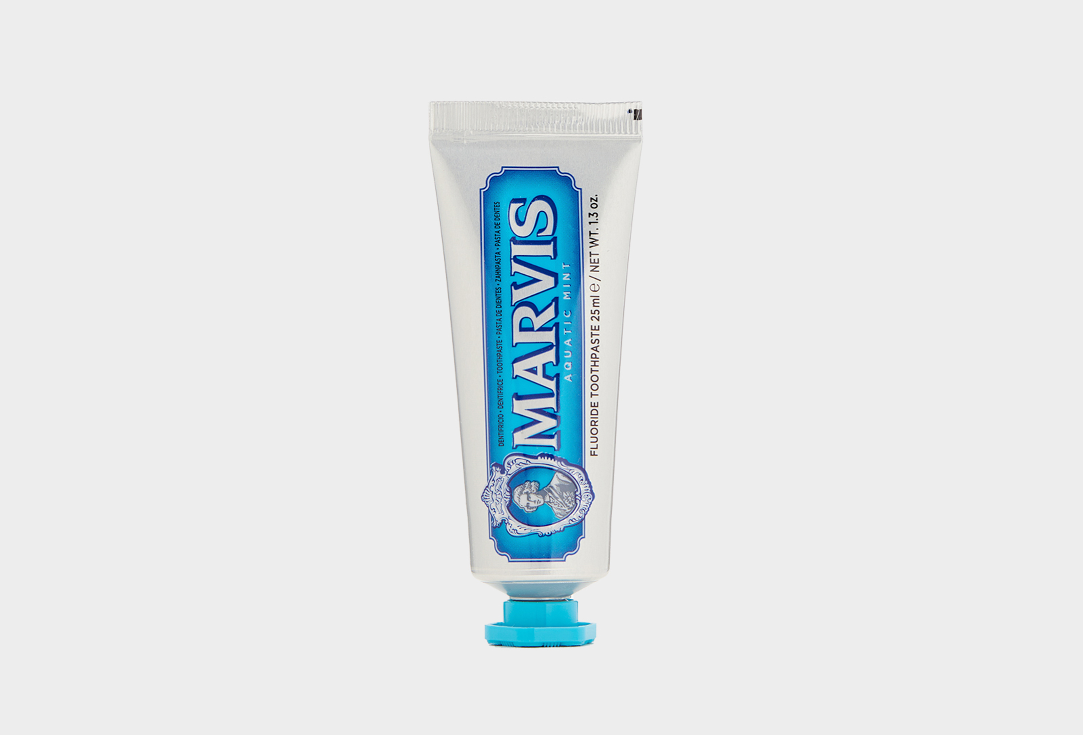 Aquatic Mint 25