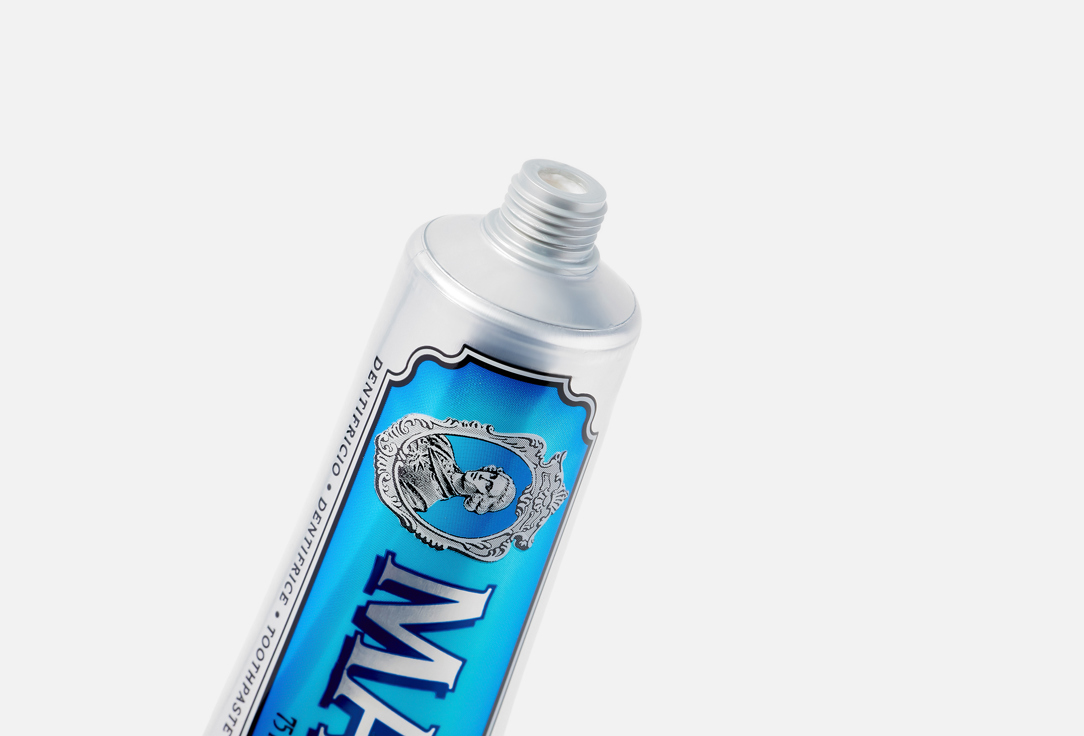 Marvis Зубная паста Aquatic Mint
