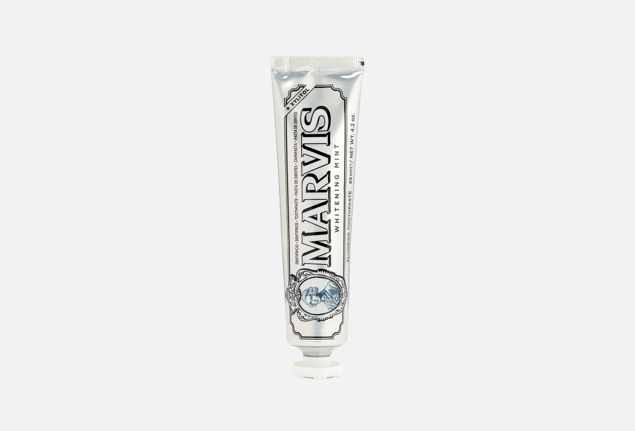 Whitening Mint  85 