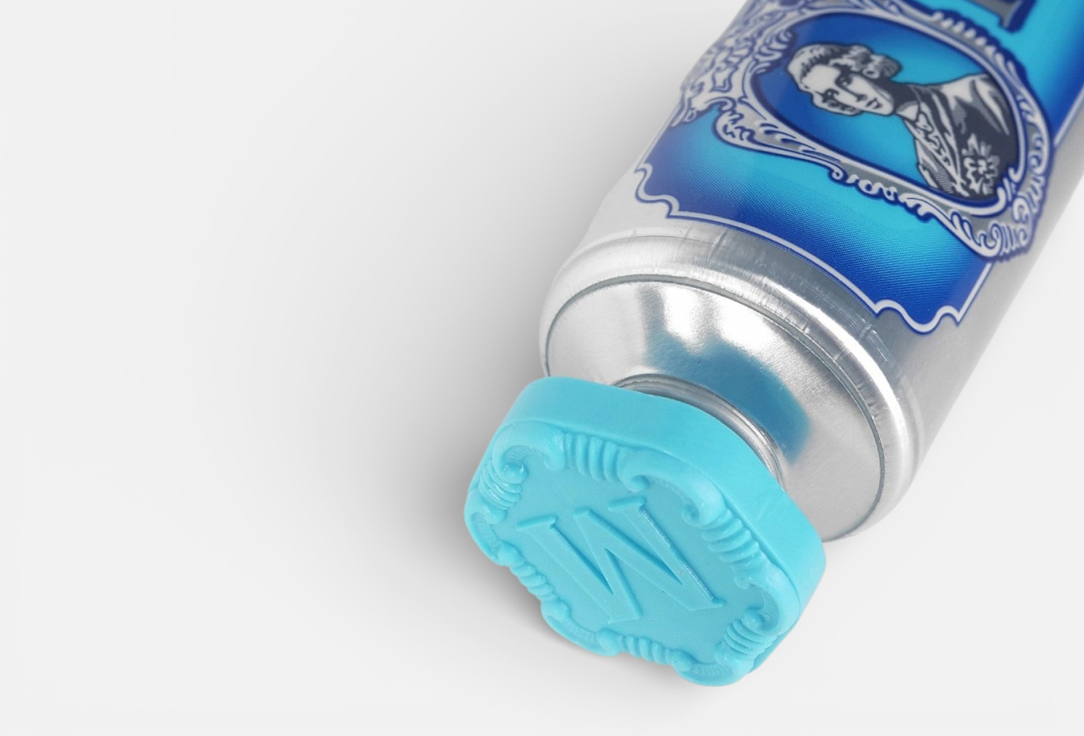 Marvis TOOTHPASTE Aquatic Mint 85 ml Marvis TOOTHPASTE Aquatic Mint