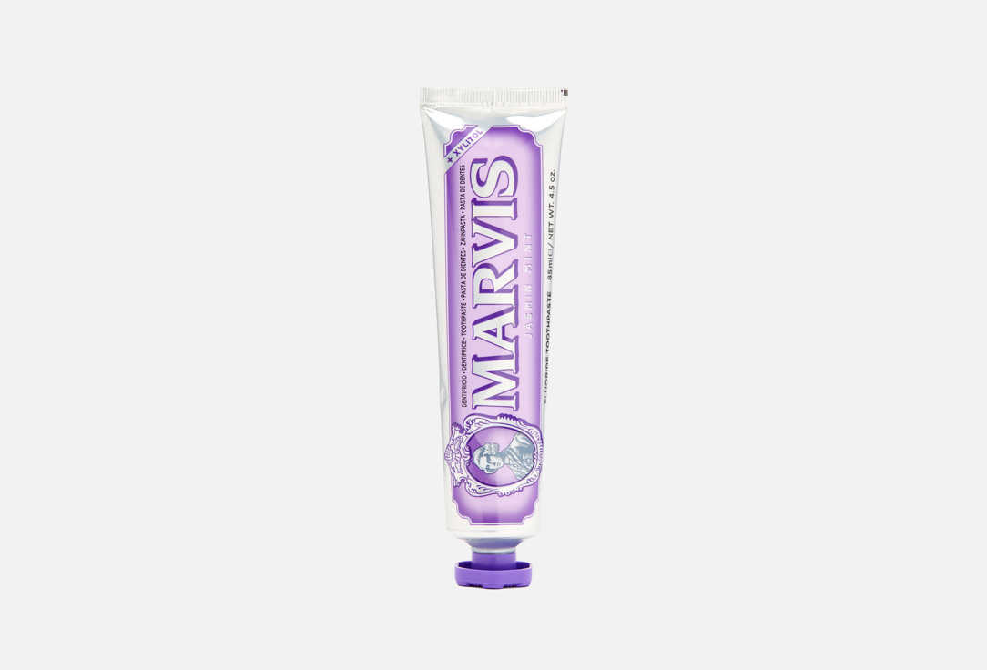 Marvis TOOTHPASTE Jasmin Mint 85 ml Marvis TOOTHPASTE Jasmin Mint