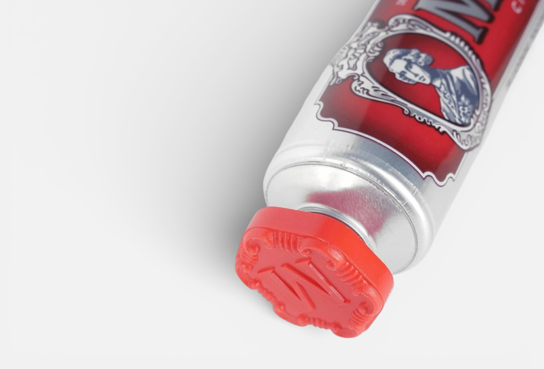 Marvis TOOTHPASTE Cinnamon Mint 85 ml Marvis TOOTHPASTE Cinnamon Mint