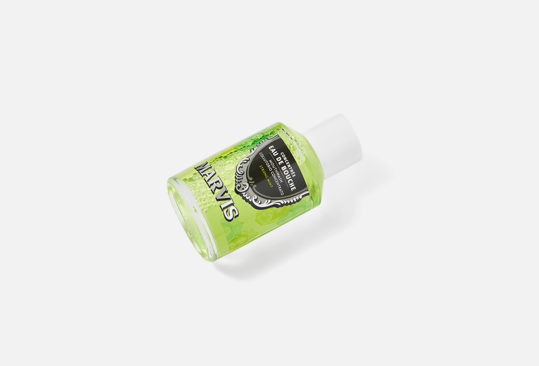 Marvis Mouthwash Strong Mint