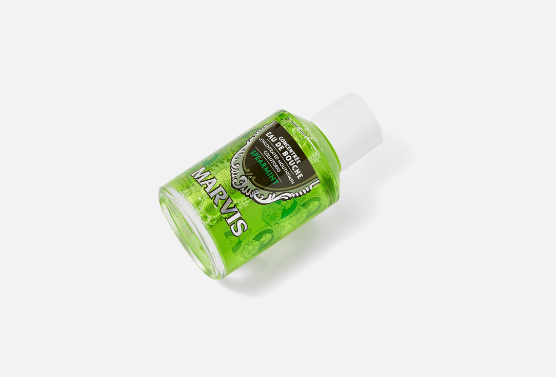 Marvis Mouthwash Spear Mint