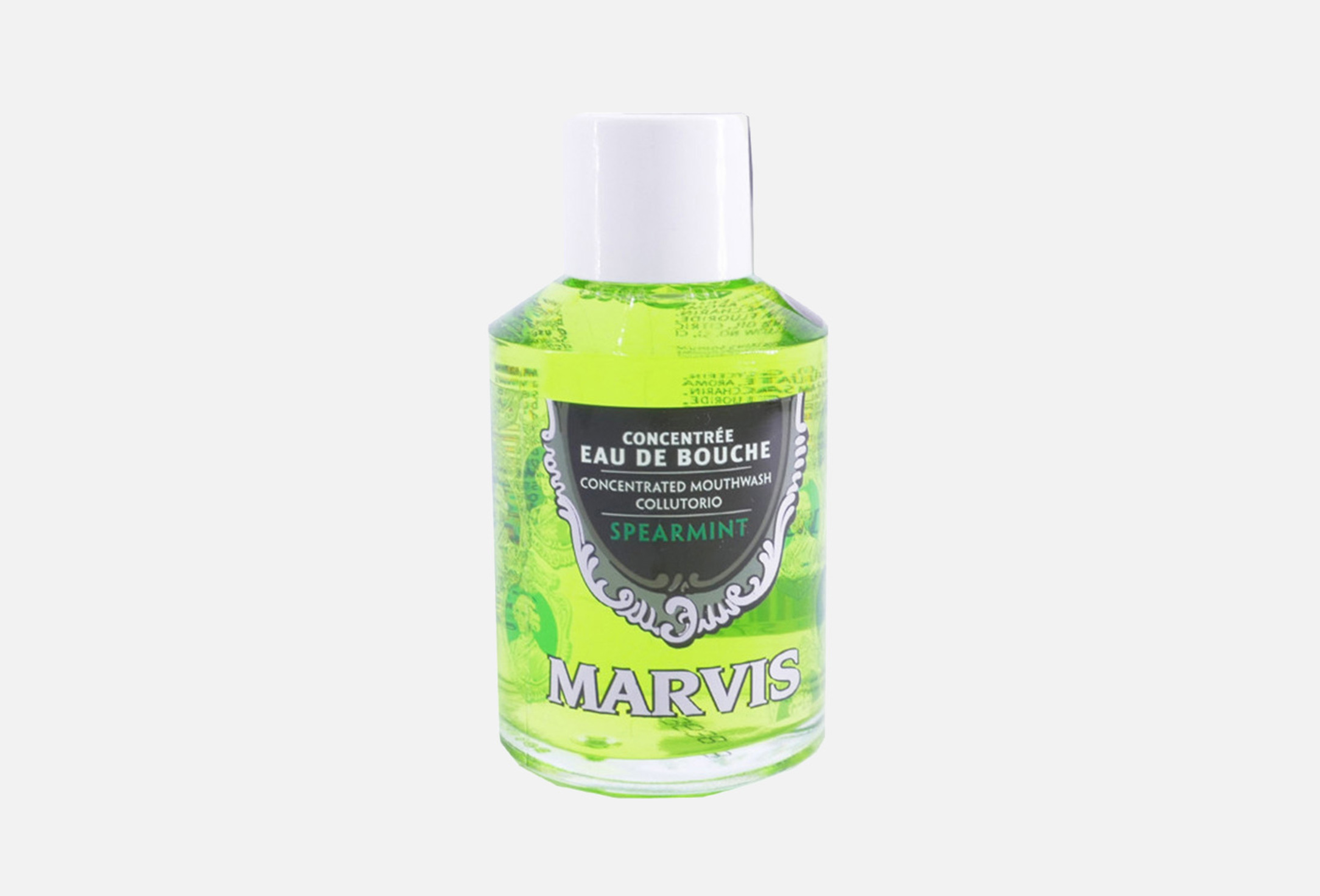 Spearmint  120 