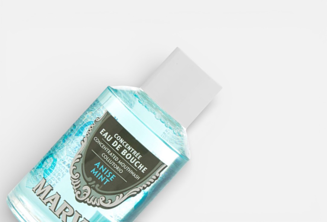 Marvis Mouthwash Anise Min