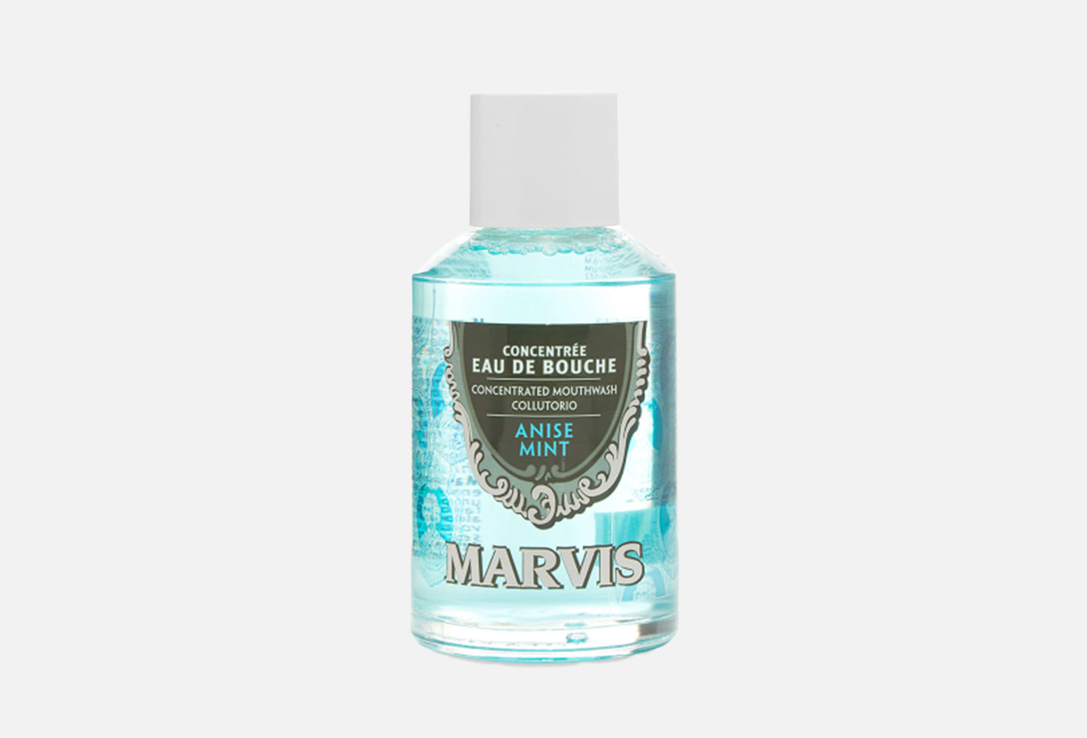 Anise Min 120